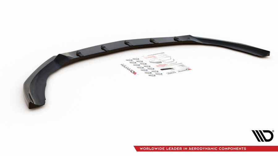 Frontleppe Mercedes A35 AMG / AMG-Line W177 V.5 – bilde 5 av 5