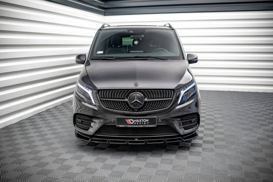 Frontleppe Mercedes-Benz V-Class AMG-Line W447 V.5 – bilde 2 av 4