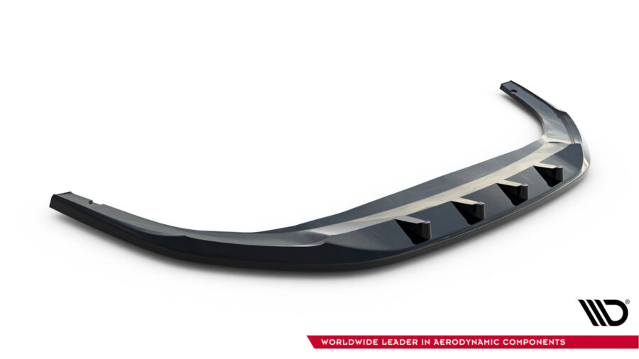 Frontleppe Volkswagen Golf GTI / GTE / R-Line Mk8 Facelift V.5 – bilde 4 av 5