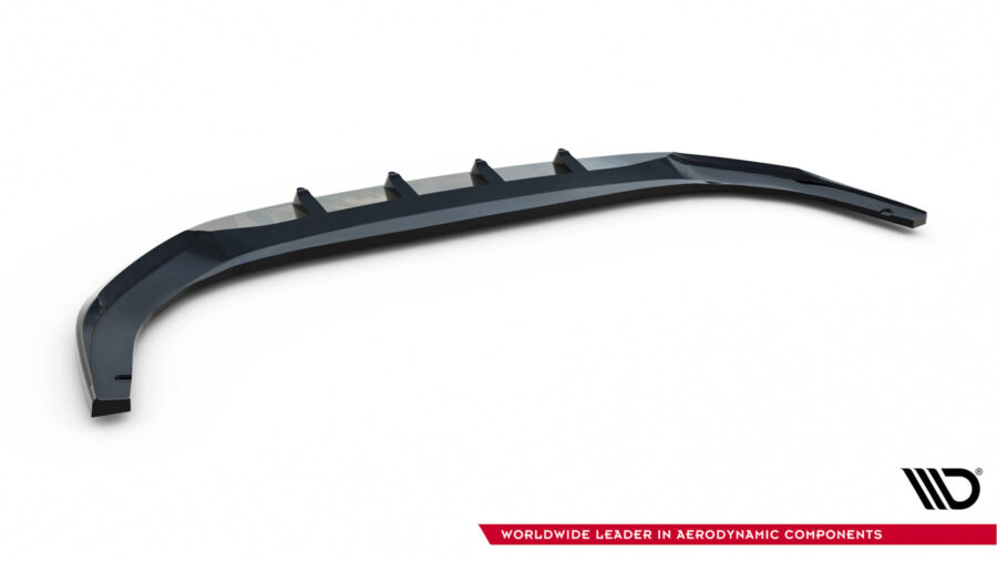 Frontleppe Volkswagen Golf GTI / GTE / R-Line Mk8 Facelift V.5 – bilde 5 av 5