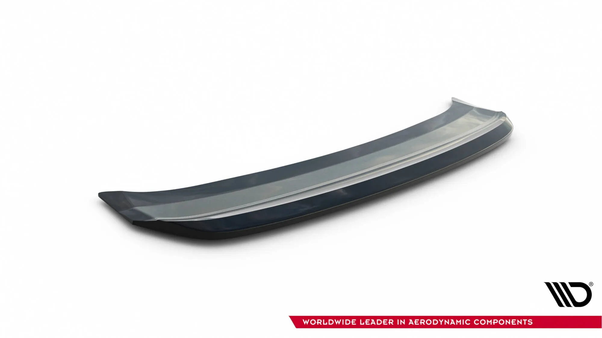 Frontleppe V.5 Volkswagen Golf GTI Mk7 Facelift - Bilde 4