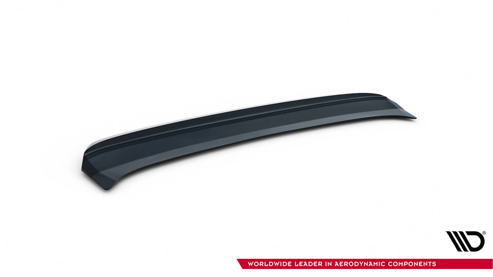 Frontleppe V.5 Volkswagen Golf GTI Mk7 Facelift - Bilde 5