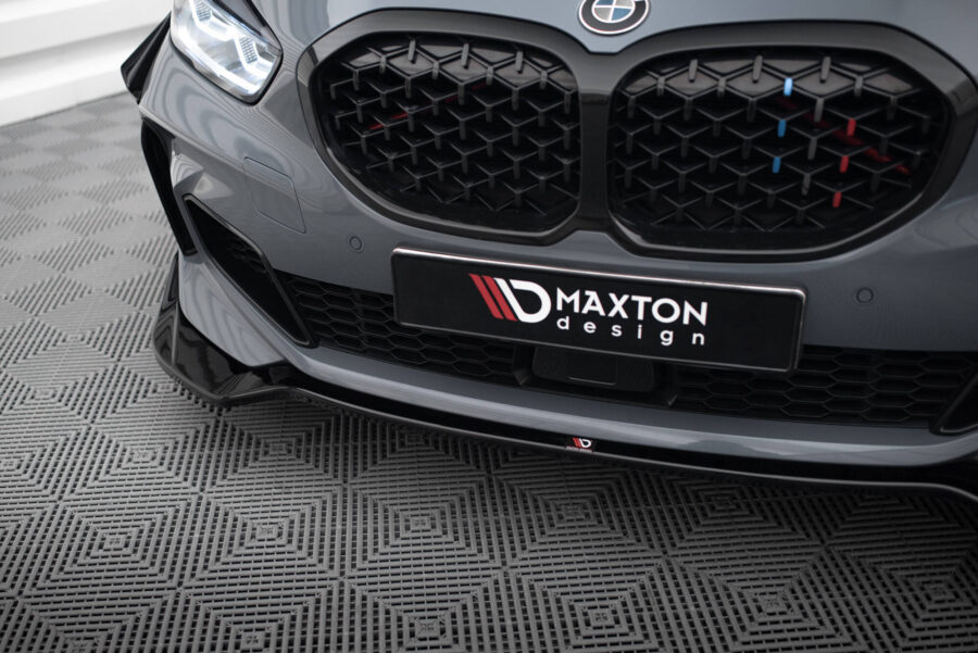 Frontleppe BMW 1 M-Pack / M135i / 128ti F40 V.5 – bilde 3 av 4