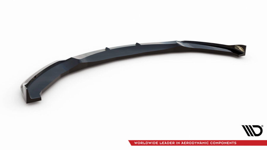 Frontleppe V.6 BMW 4 Coupe / Gran Coupe / Cabrio M-Pack F32 / F36 / F33 – bilde 5 av 5