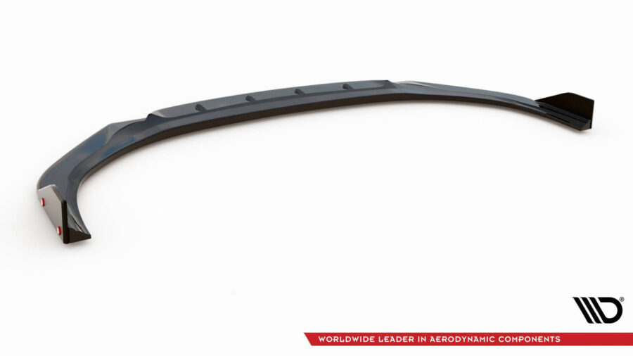 Frontleppe V.6 Med Flaps Hyundai I30 N Mk3 Hatchback/Fastback – bilde 7 av 7
