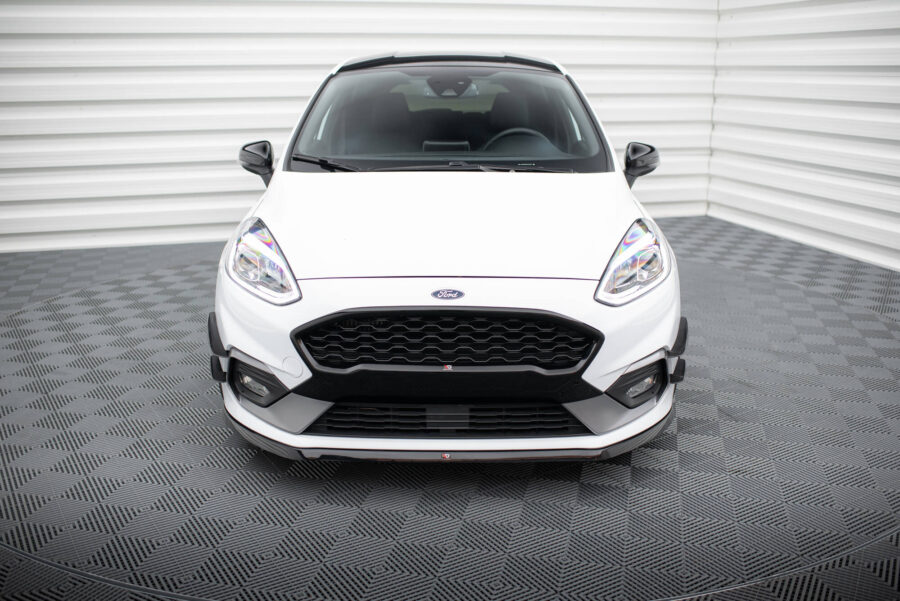 Frontleppe V.6 Ford Fiesta Mk8 ST / ST-Line – bilde 2 av 5