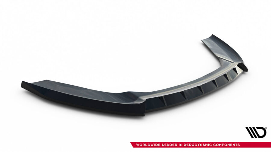 Frontleppe V.6 Ford Fiesta ST Mk7 Facelift – bilde 4 av 5