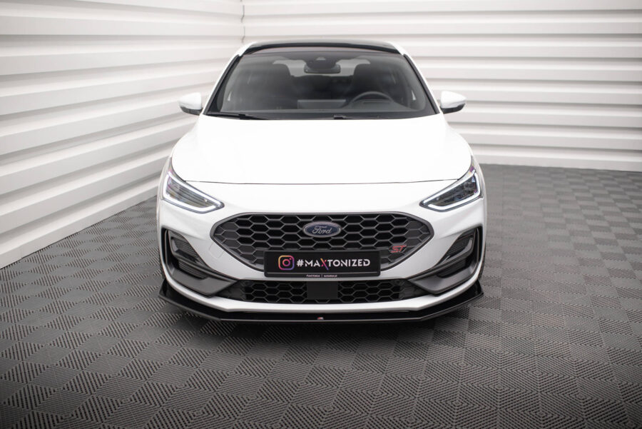 Frontleppe V.6 Ford Focus ST / ST-Line Mk4 Facelift – bilde 2 av 5