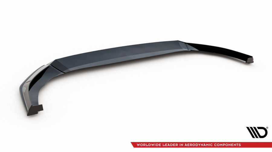 Frontleppe V.6 Volkswagen Golf GTI / GTE / GTD / R-Line Mk8 – bilde 5 av 5