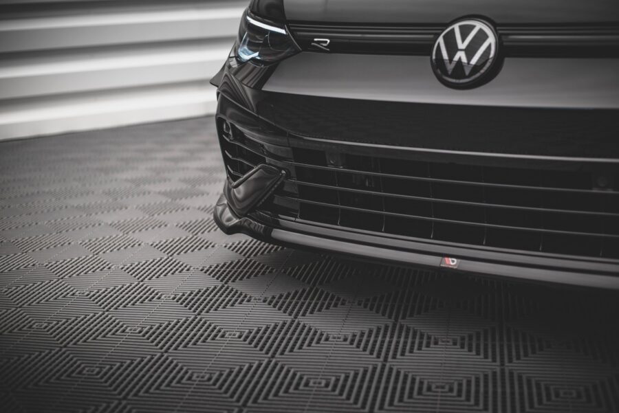 Frontleppe V.6 Volkswagen Golf R Mk8 – bilde 3 av 5