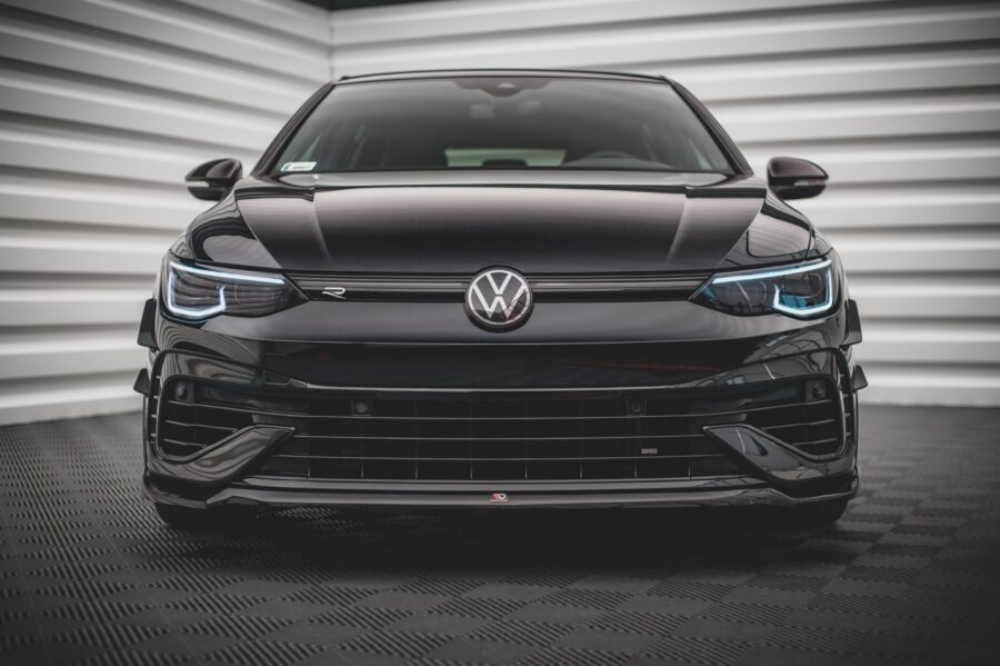 Frontleppe V.6 Volkswagen Golf R Mk8 – bilde 2 av 5