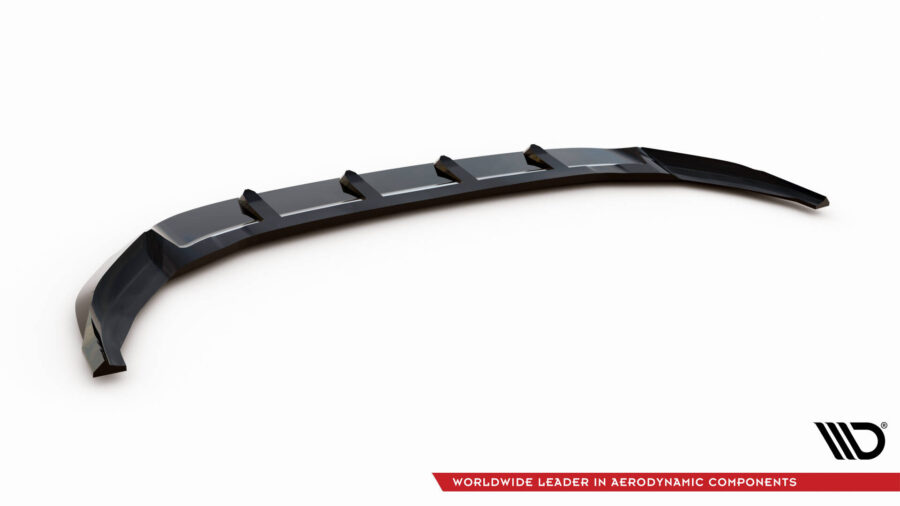 Frontleppe V.6 Volkswagen Golf R / R-Line Mk7 – bilde 5 av 5