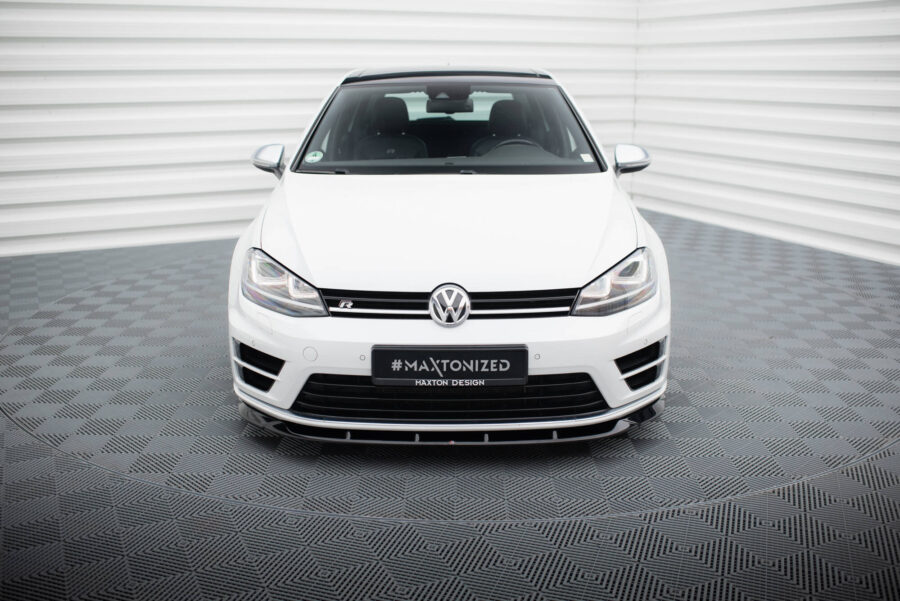 Frontleppe V.6 Volkswagen Golf R / R-Line Mk7 – bilde 2 av 5