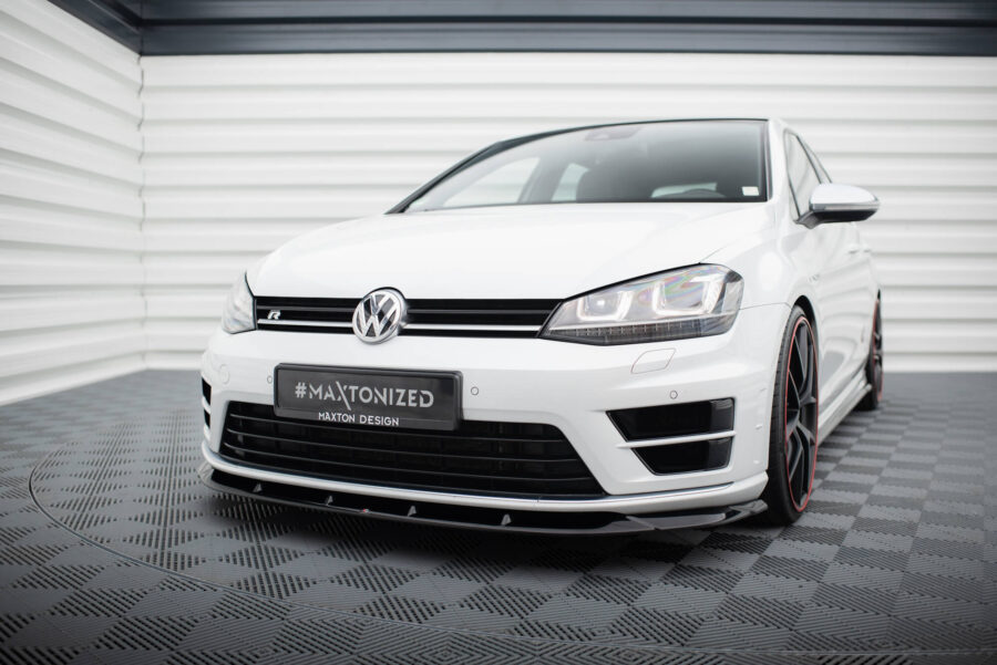 Frontleppe V.6 Volkswagen Golf R / R-Line Mk7 – bilde 1 av 5