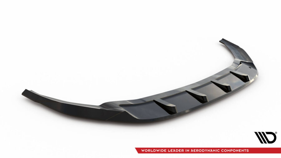 Frontleppe V.6 Volkswagen Golf R / R-Line Mk7 – bilde 4 av 5