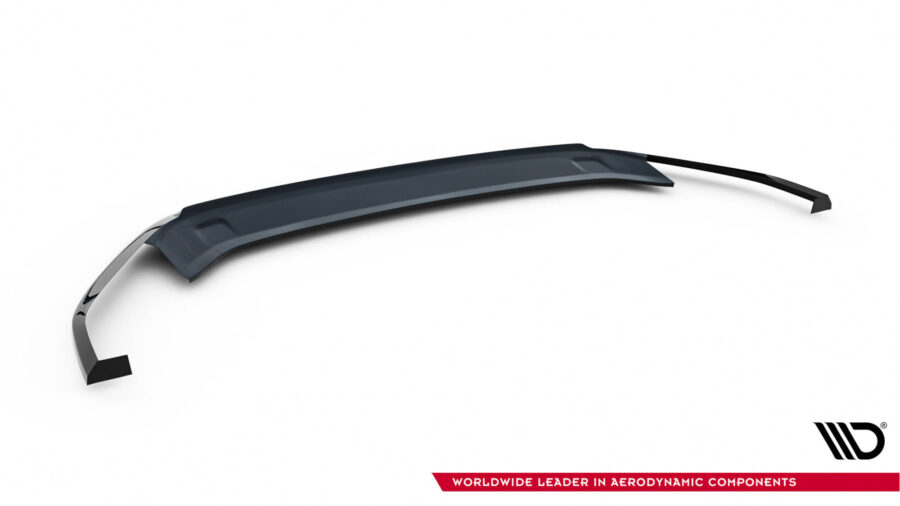 Frontleppe V.6 Volkswagen Golf R / R-Line Mk7 Facelift – bilde 4 av 4