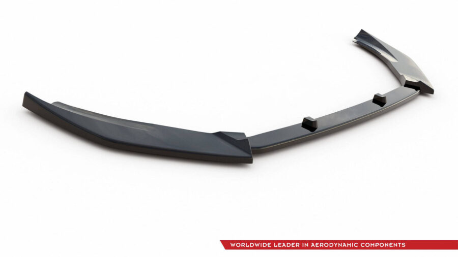 Frontleppe V.7 Ford Fiesta Mk8 ST / ST-Line – bilde 4 av 5
