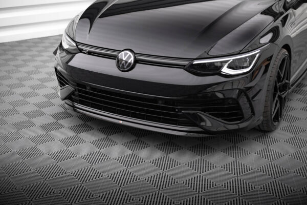 Frontleppe V.7 Volkswagen Golf R Mk8 – bilde 1 av 5
