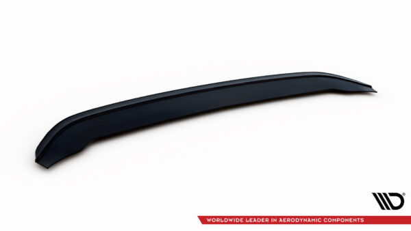 Frontleppe V.7 Volkswagen Golf R Mk8 – bilde 5 av 5