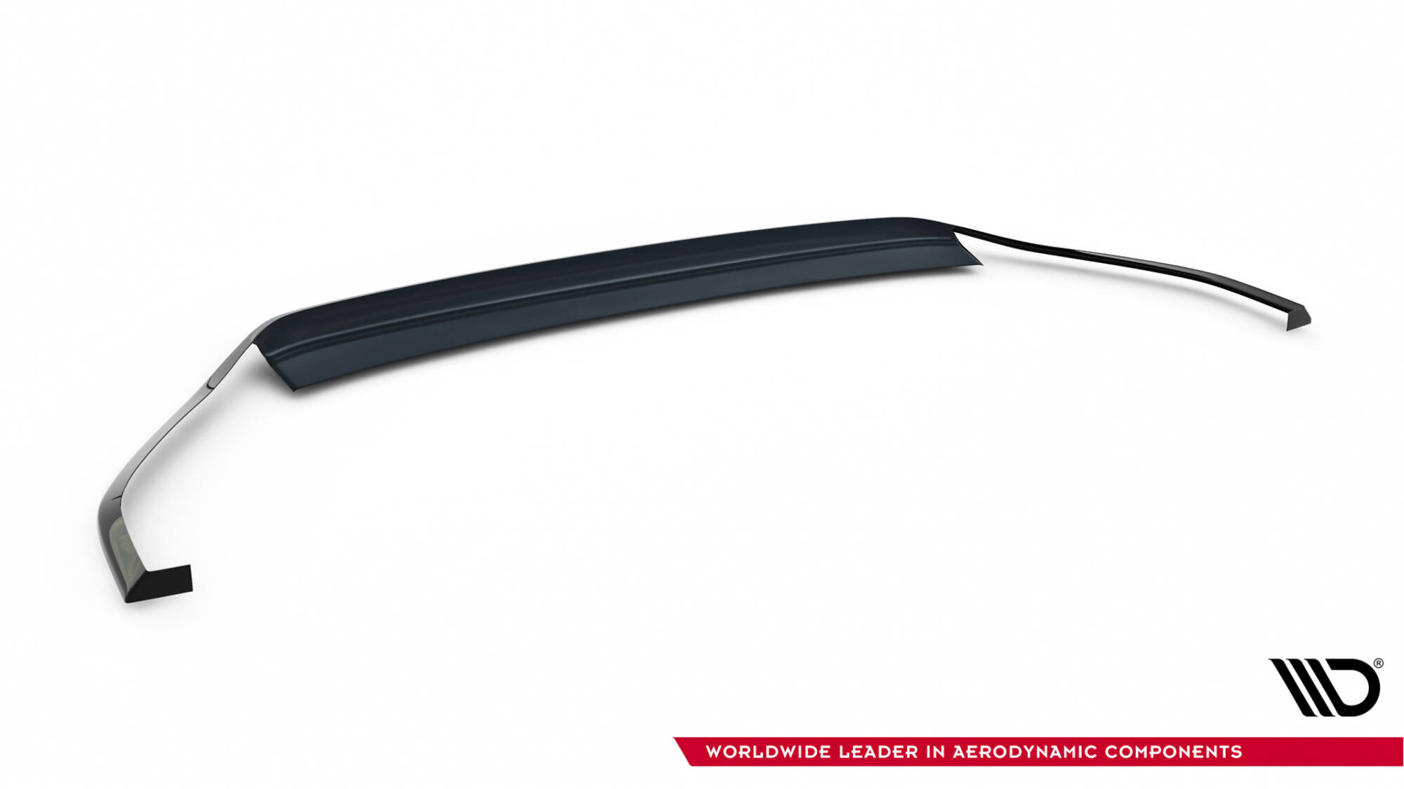 Frontleppe V.7 Volkswagen Golf R / R-Line Mk7 Facelift - Bilde 5