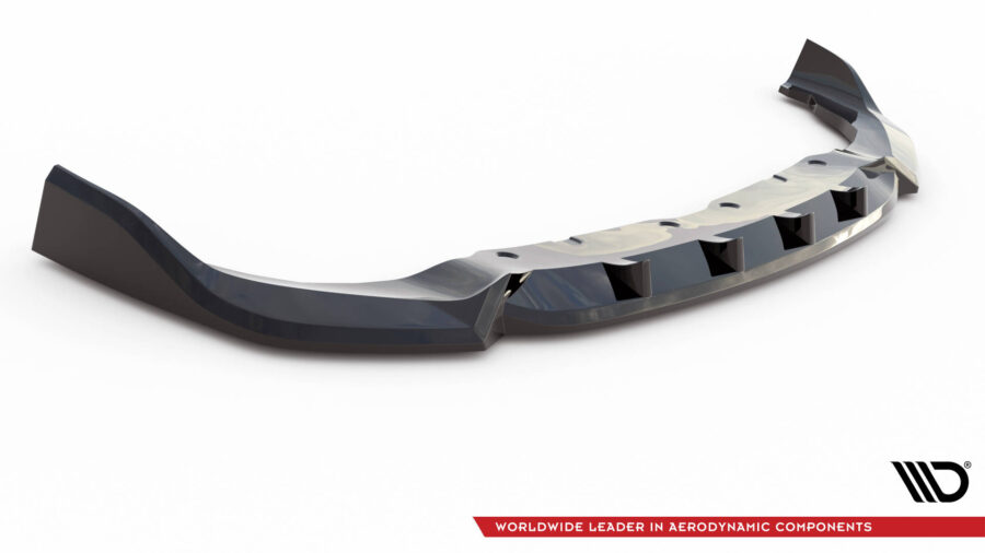 Frontleppe V.7 BMW 1 M-Pack / M135i / 128ti F40 – bilde 4 av 5