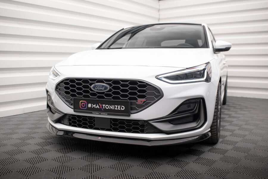 Frontleppe V.8 Ford Focus ST / ST-Line Mk4 Facelift – bilde 1 av 5