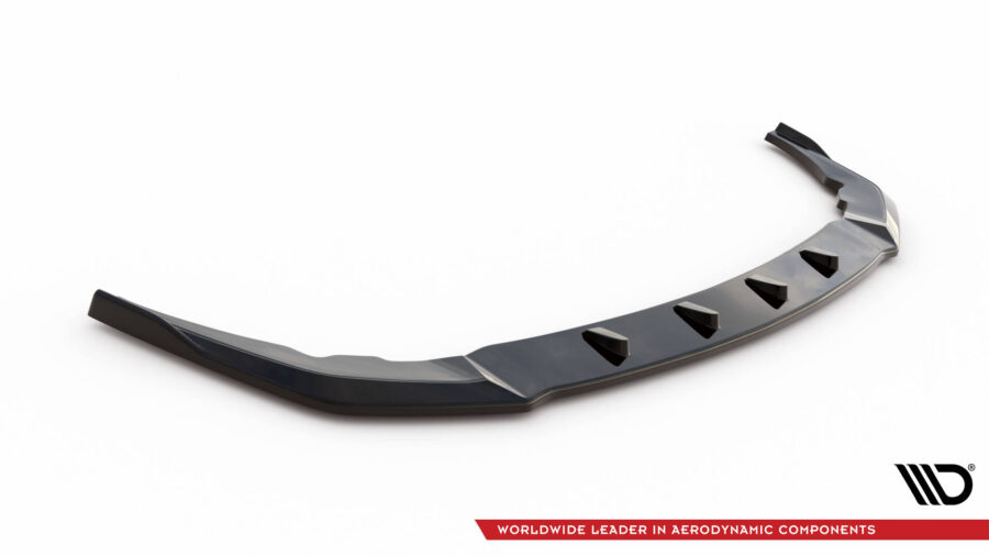 Frontleppe V.9 BMW M135i F40 – bilde 4 av 5