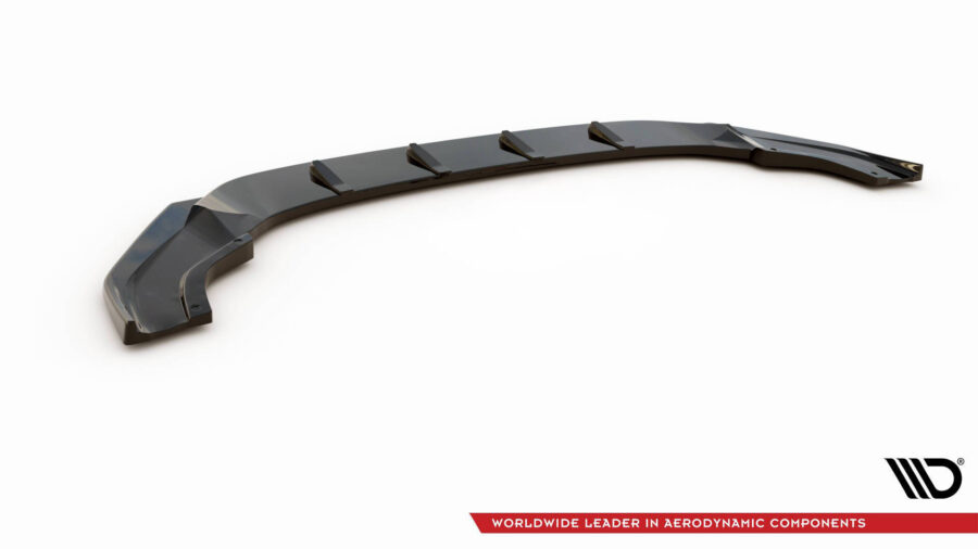 Frontleppe V.9 Volkswagen Golf R / R-Line Mk7 Facelift – bilde 4 av 4