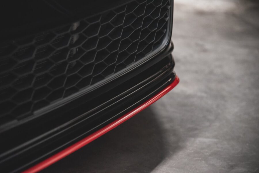 Frontleppe VW Golf 7 GTI TCR – bilde 6 av 12