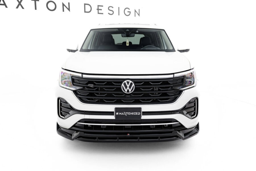 Frontleppe Volkswagen Atlas R-Line Mk1 Facelift 2 – bilde 2 av 5