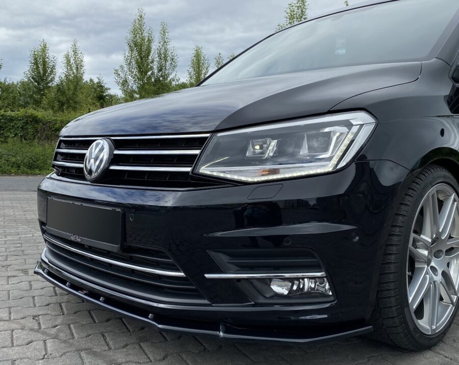 Frontleppe Volkswagen Caddy Mk. 4 – bilde 1 av 6