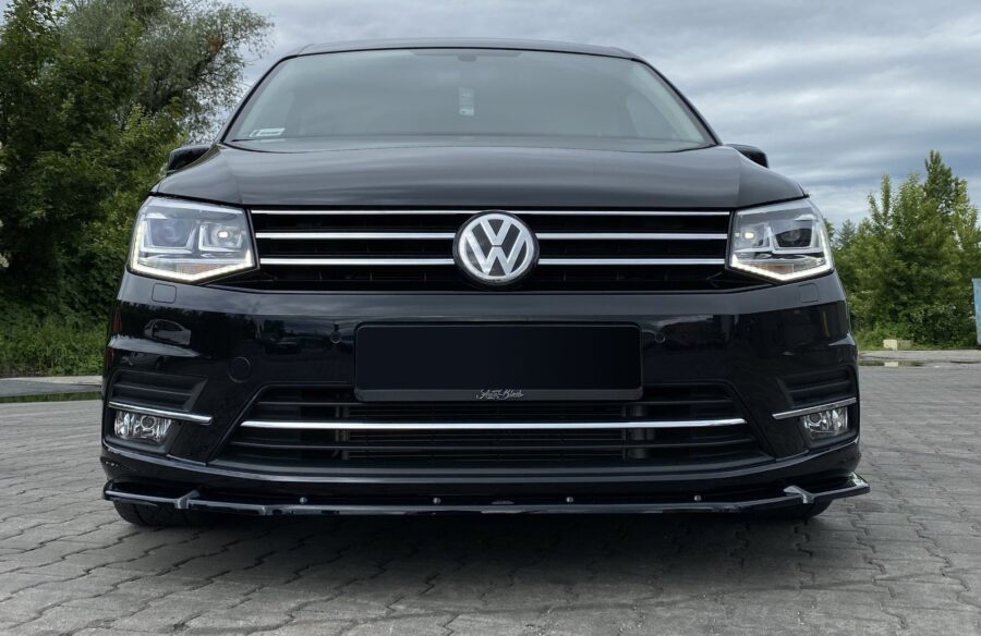 Frontleppe Volkswagen Caddy Mk. 4 – bilde 2 av 6