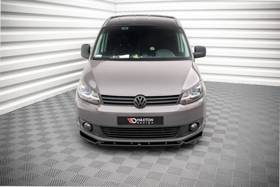 Frontleppe Volkswagen Caddy Mk3 Facelift – bilde 2 av 5