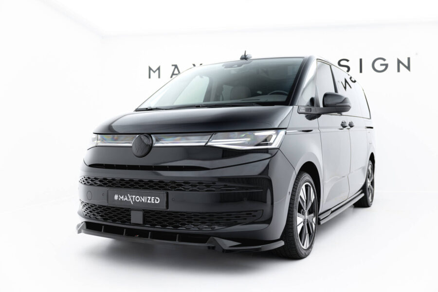 Frontleppe Volkswagen Multivan Long T7 – bilde 1 av 5