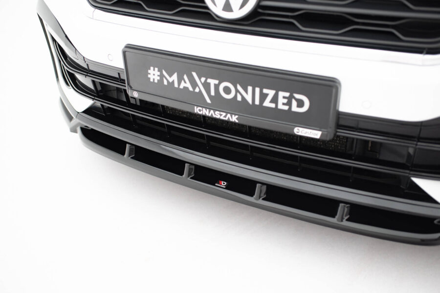 Frontleppe Volkswagen T-Roc R Mk1 – bilde 3 av 5