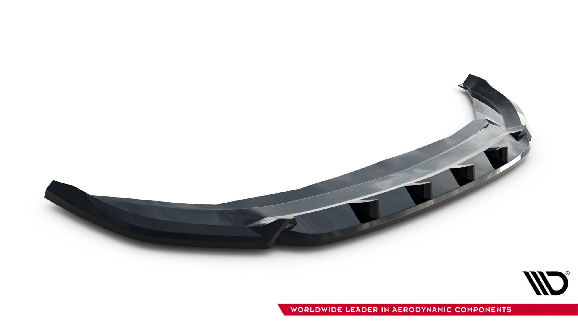 Frontleppe Volkswagen T-Roc R Mk1 - Bilde 4