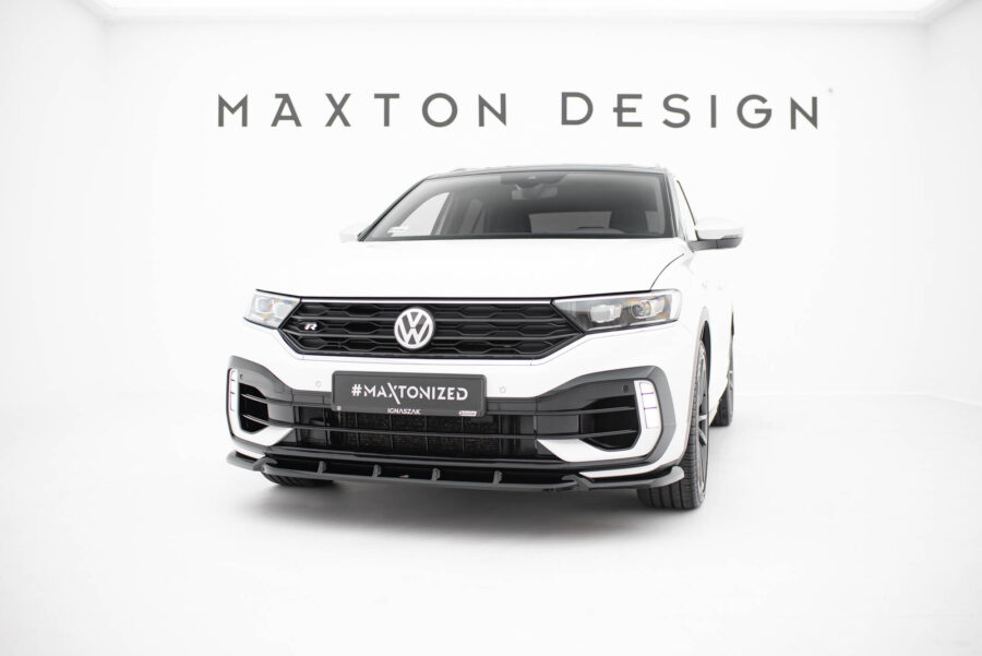 Frontleppe Volkswagen T-Roc R Mk1 – bilde 1 av 5