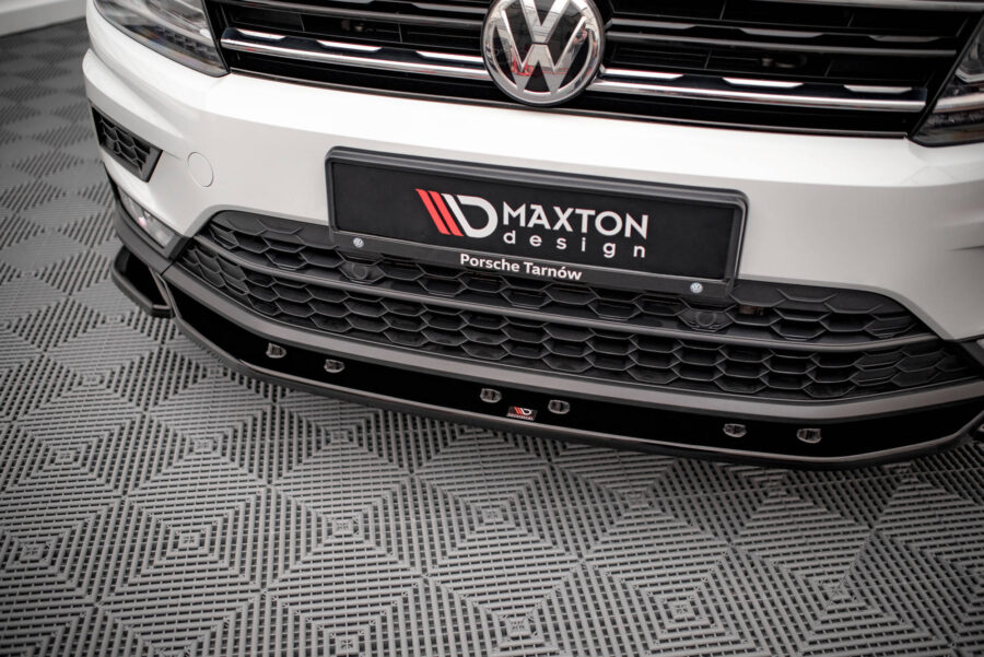 Frontleppe Volkswagen Tiguan Mk2 – bilde 3 av 5
