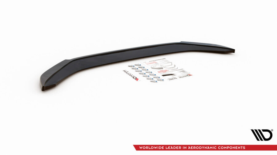 Frontleppe Volkswagen Up GTI – bilde 4 av 4