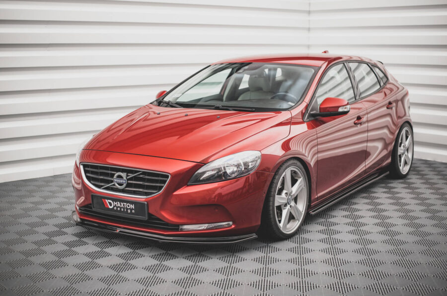 Frontleppe Volvo V40 – bilde 1 av 4
