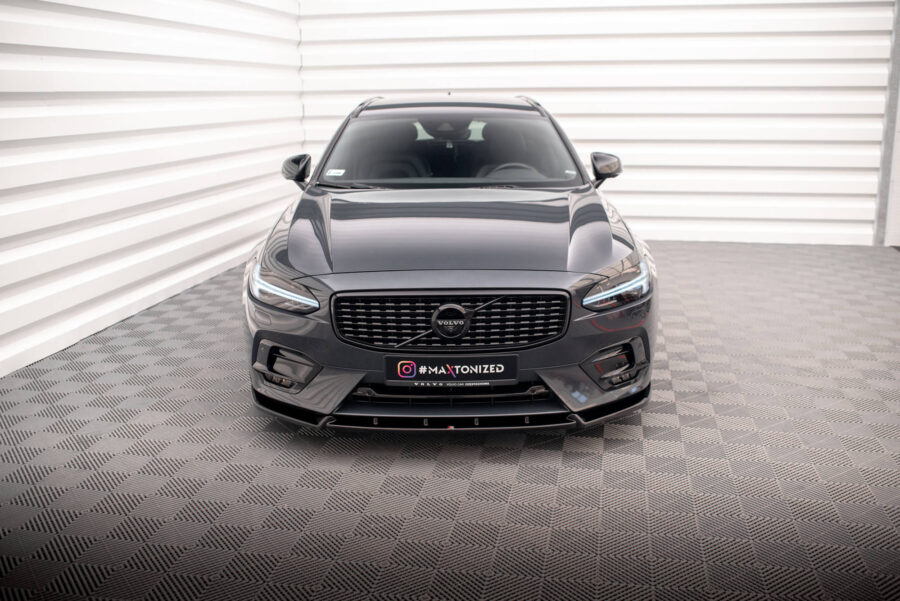 Frontleppe Volvo V90 / S90 R-Design Mk2 – bilde 2 av 5
