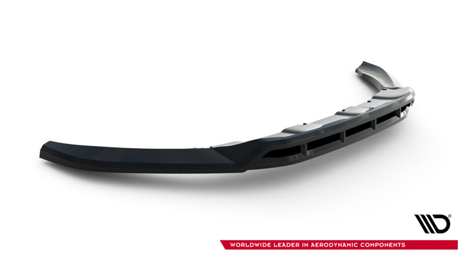 Frontleppe Volvo XC60 Mk1 Facelift – bilde 4 av 5