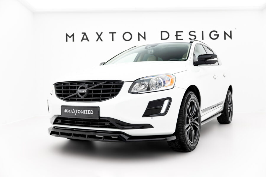 Frontleppe Volvo XC60 Mk1 Facelift – bilde 2 av 5