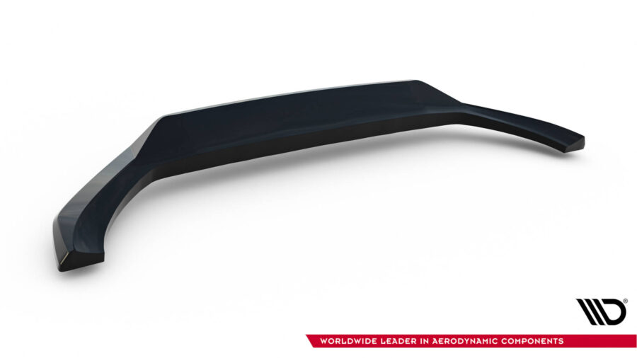 Frontleppe Volvo XC60 Mk2 – bilde 6 av 6