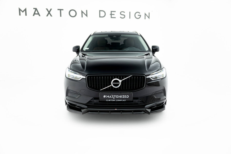 Frontleppe Volvo XC60 Mk2 – bilde 2 av 6