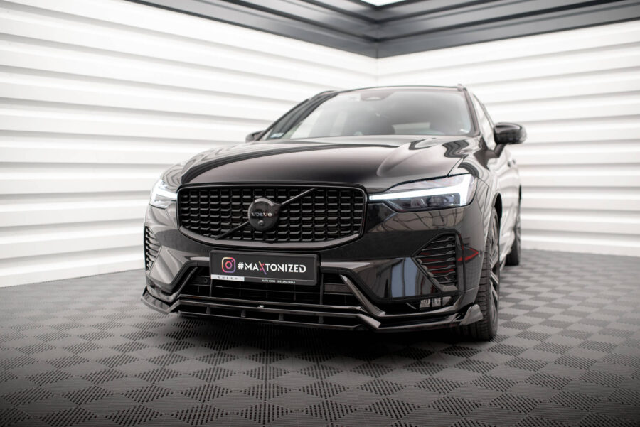 Frontleppe Volvo XC60 R-Design Mk2 Facelift – bilde 1 av 5