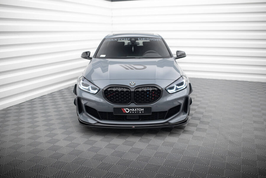 Frontleppe BMW 1 M-Pack/ M135i / 128ti F40 – bilde 2 av 5