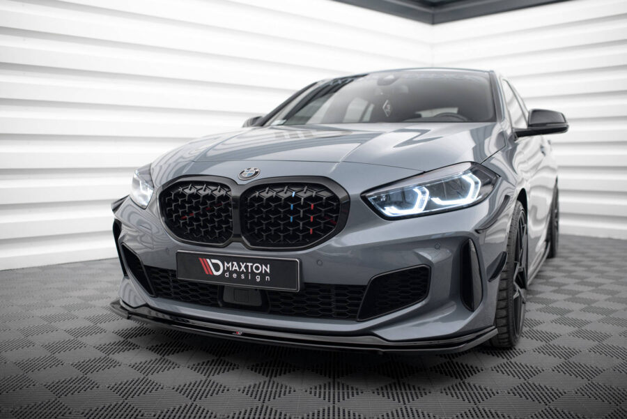 Frontleppe BMW 1 M-Pack/ M135i / 128ti F40 – bilde 1 av 5