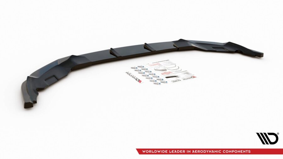 Frontleppe BMW 6 GT M-Pack G32 Facelift – bilde 4 av 4
