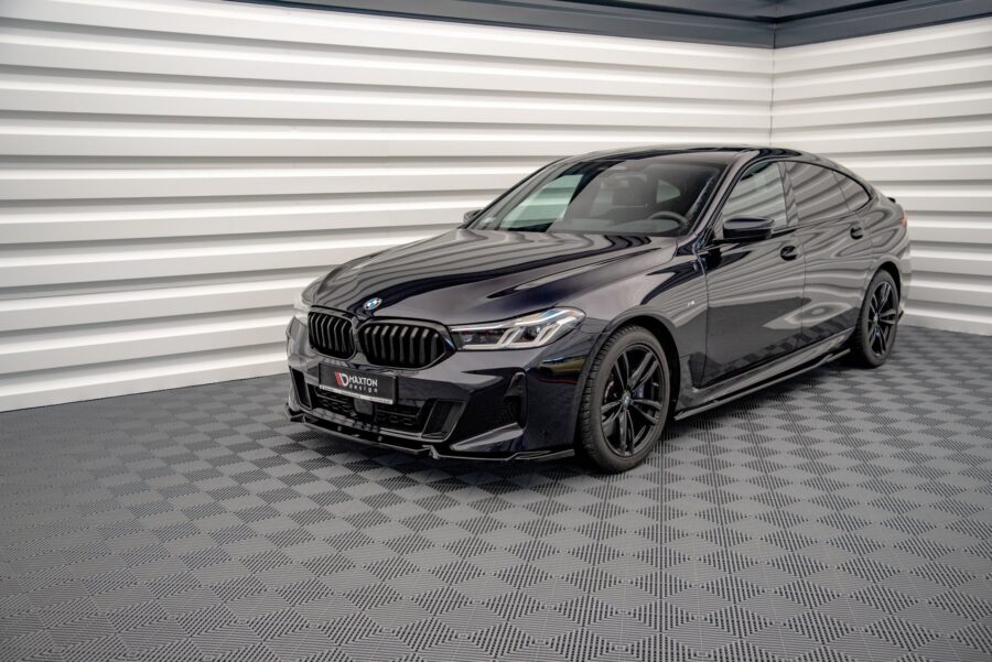 Frontleppe BMW 6 GT M-Pack G32 Facelift – bilde 1 av 4